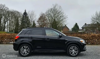 Mitsubishi ASX Mitsubishi ASX 1.6 Cleartec Connect Pro+, Keyless entry - afbeelding nr 7