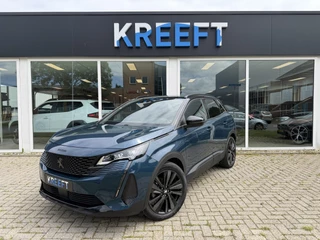 Peugeot 3008 1.2 PureTech GT