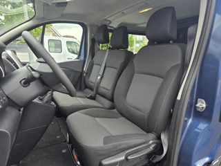 Renault Trafic |NAVI|TREKHAAK|CRUISE|AIRCO| - afbeelding nr 15