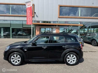 MINI Countryman Mini Countryman 1.5 136pk Cooper Pepper , Navigatie, Apple carplay ,  Bluetooth , Trekhaak , Airco , Alarm af fabriek , Keyless entry , Parkeerhulp achter , Hoge instap - afbeelding nr 2