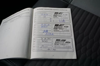 Ford Focus Ford Focus 2.0 ECOB. ST-3 - 250PK - NW. CILINDERKOP - APK 03-01-2026 - afbeelding nr 22