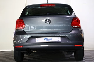 Volkswagen Polo Volkswagen Polo 1.2 TSI DSG 50.000km BLUET CRUISE AIRCO '17 - afbeelding nr 5