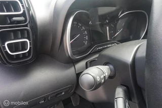 Citroën C3 Aircross Citroen C3 Aircross 1.2 PureTech Feel - afbeelding nr 7
