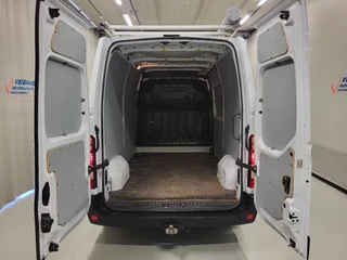 Renault Master - afbeelding nr 5