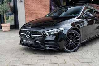 Mercedes-Benz A-Klasse Mercedes A-klasse 250 e AMG Pano / Camera / Ambi - afbeelding nr 8