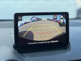 Mazda 2 | LED | Carplay | Camera | Dodehoek - afbeelding nr 20