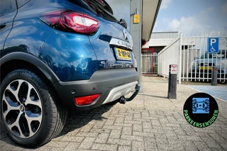 Renault Captur Renault Captur 1.3 TCe Intens/ 130PK/ TREKHAAK - afbeelding nr 7