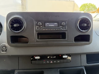 Mercedes-Benz Sprinter Automaat L2H1 Climate Control Cruise Control Camera Trekhaak 3.5 Ton Trekgewicht - afbeelding nr 14