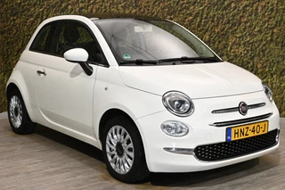 Fiat 500 Fiat 500 1.2 Lounge | Cruise | Airco | Groot scherm - afbeelding nr 6