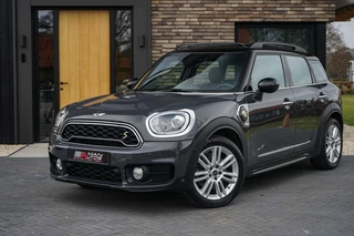 MINI Countryman - afbeelding nr 1