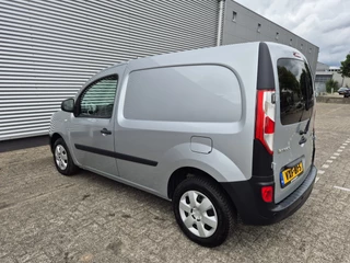 Renault Kangoo Renault Kangoo 1.5 Blue dCi 80 Comfort prijs is EX btw, airco,cruise,navigatie, - afbeelding nr 8