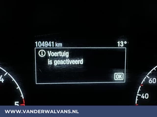 Ford Transit Custom Android Auto, Parkeersensoren, Bijrijdersbank - afbeelding nr 20