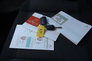 Citroën C3 Citroën C3 1.2 PureTech S&S Feel Edition NL-Auto!! Apple Car-Play I Climate - afbeelding nr 4