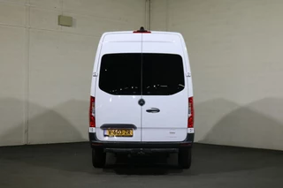 Mercedes-Benz Sprinter Mercedes-Benz Sprinter 316 CDI L2 H2 Airco Navigatie Camera 3.5t Trekhaak - afbeelding nr 9