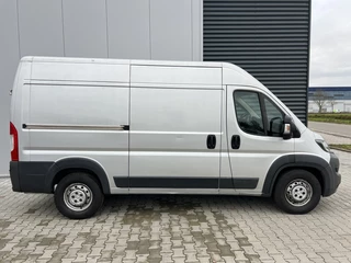 Peugeot Boxer - afbeelding nr 8