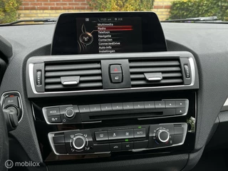 BMW 1 Serie BMW 1-serie 116i Essential *5Drs*Nav*PDC *Dealer onderhouden - afbeelding nr 20