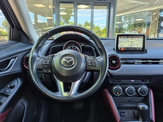Mazda CX-3 - afbeelding nr 11