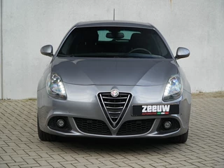 Alfa Romeo Giulietta - afbeelding nr 7