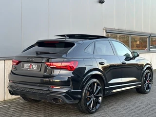 Audi RSQ3 - afbeelding nr 7