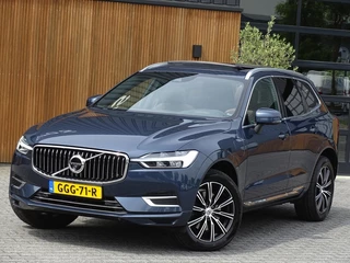 Volvo XC60 - afbeelding nr 80