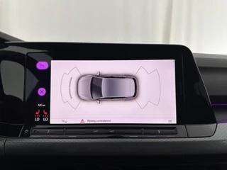 Volkswagen Golf *DIGI-COCKPIT | FULL-LED | COMFORT-SEATS | DAB+ | MICROFIBRE | KEYLESS | NAVI-FULLMAP | AMBIENT-LIGHT | ECC | TOWBAR | PDC | HEATED-SEATS | ADAPTIVE-CRUISE | CARPLAY | LANE-ASSIST | 16''ALU * - afbeelding nr 19