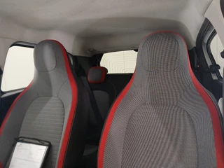 Renault Twingo Renault Twingo 1.0 SCe Intens AUT! 1e Eig! Zondag OPEN! - afbeelding nr 14