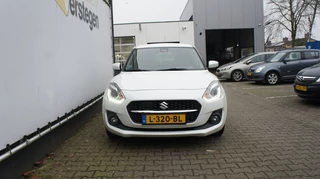 Suzuki Swift - afbeelding nr 5