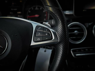 Mercedes-Benz C-Klasse Mercedes C-klasse Estate 180 AMG | LEDER | LED | FACELIFT | BOMVOL OPTIES - afbeelding nr 34