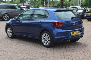 Volkswagen Polo Volkswagen Polo 1.0 TSI Highline Automaat 6.712 km! / NIEUWSTAAT! / Camera / Virtual Cockpit / Navigatie / Apple CarPlay / 16'' / Climate Control / Parkeerhulp V+A / ACC - afbeelding nr 3