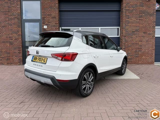 SEAT Arona Seat Arona 1.0 TSI Xcellence Launch Edition - afbeelding nr 6