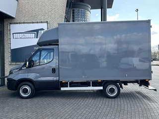 Iveco Daily Iveco Daily 35S16 2.3 345*BAKWAGEN*AUTOMAAT*CRUISE*3PERS* - afbeelding nr 18