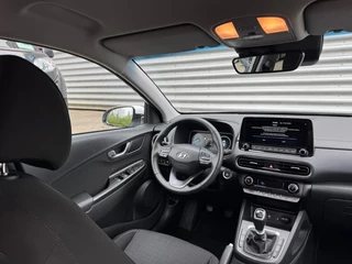 Hyundai Kona - afbeelding nr 22