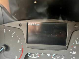 Ford Fiesta Ford Fiesta 1.0 EcoB. Connected - afbeelding nr 8