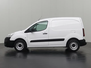 Peugeot Partner Peugeot Partner 1.6 BlueHDi | Navigatie | Airco | Cruise | Betimmering - afbeelding nr 12