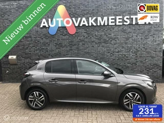 Peugeot 208 - 417085818-0