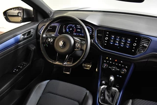 Volkswagen T-Roc CAMERA/BEATS/AKRAPOVIC/TREKHAAK - afbeelding nr 10