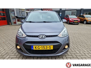 Hyundai i10 - afbeelding nr 4