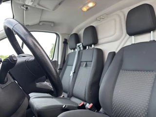 Ford Transit Custom Ford Transit Custom 300 2.0 TDCI L2H1 Limited*AUTOM*NAVI*A/C*CRUISE*3P - afbeelding nr 11