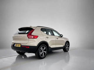 Volvo XC40 Volvo XC40 2.0 B4 Plus Dark | Trekhaak | - afbeelding nr 5