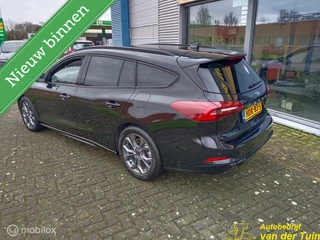 Ford Focus Ford Focus Wagon 1.0 EcoBoost Hybrid ST Line - afbeelding nr 3