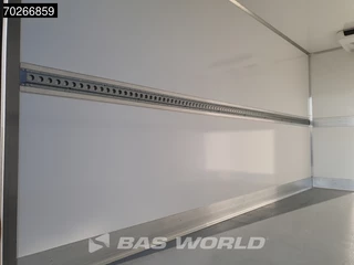 Mercedes-Benz Sprinter Mercedes Sprinter 315 CDI Koelwagen Achterdeuren Thermo King C-250 Airco Carplay MBUX Koel Koeler Kühl Kühler Kühlwagen Kühlkoffer 17m3 Airco - afbeelding nr 7