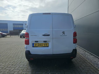 Peugeot Expert Peugeot Expert 1.6 BlueHDI 115 airco cruise navi 3-pers - afbeelding nr 15