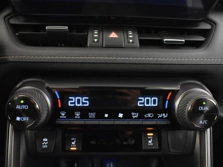 Toyota RAV4 Toyota RAV4 2.5 Hybrid AWD GR SPORT | Memory seat | PDC V+A | BLS | Stuur en - afbeelding nr 31