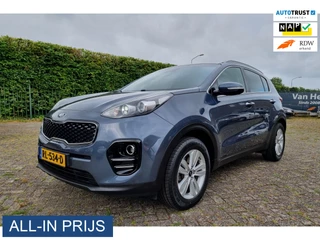 Kia Sportage - 253127951-0