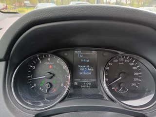 Nissan QASHQAI - afbeelding nr 27