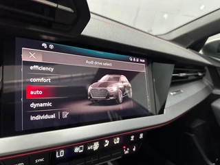 Audi A3 Audi A3 Sportback 35 TFSI S edition - afbeelding nr 15