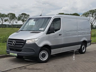 Mercedes-Benz Sprinter 315 1.9 CDI L2H1 RWD