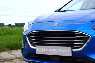 Ford Focus Ford Focus 1.0 EcoBoost Hybrid Titanium X / Virtual Dash / NL Auto / Dealeronderhouden - afbeelding nr 35