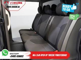 Renault Trafic - afbeelding nr 17