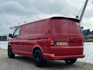 Volkswagen Transporter Volkswagen Transporter 2.0 TDI 150pk L2H1 Highline Trekhaak/20